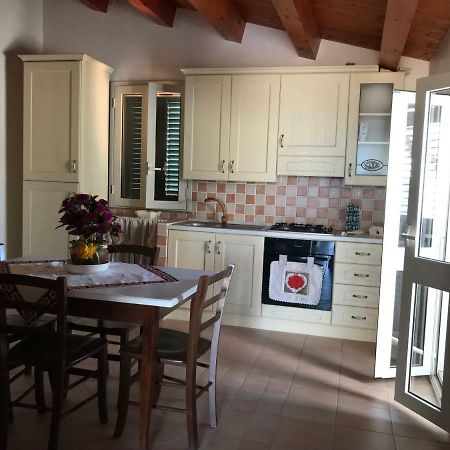 Villa Salvatrice Lido di Noto ภายนอก รูปภาพ