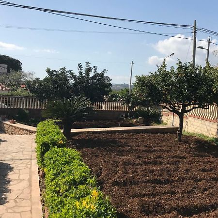 Villa Salvatrice Lido di Noto ภายนอก รูปภาพ