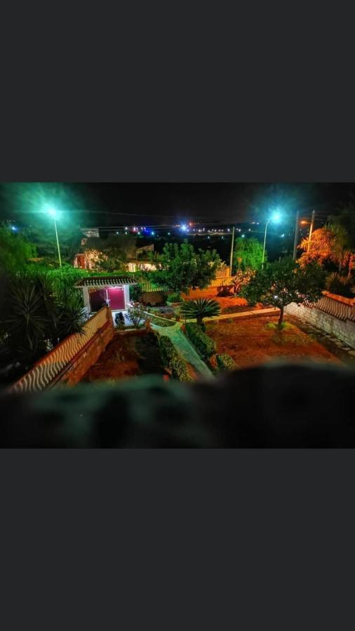 Villa Salvatrice Lido di Noto ภายนอก รูปภาพ