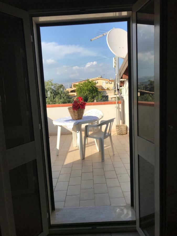 Villa Salvatrice Lido di Noto ภายนอก รูปภาพ