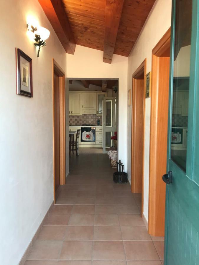 Villa Salvatrice Lido di Noto ภายนอก รูปภาพ