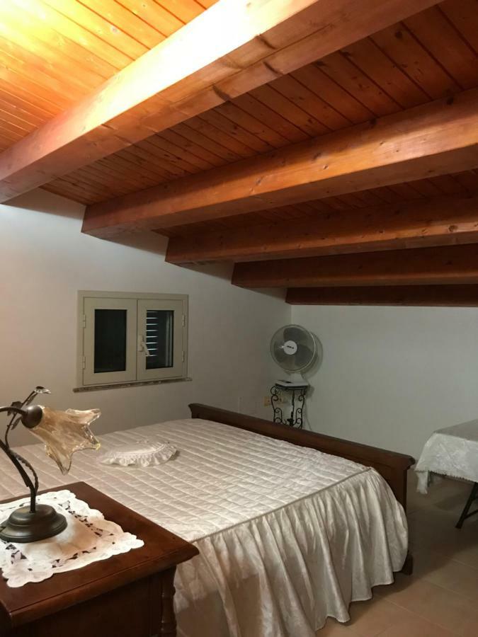 Villa Salvatrice Lido di Noto ภายนอก รูปภาพ