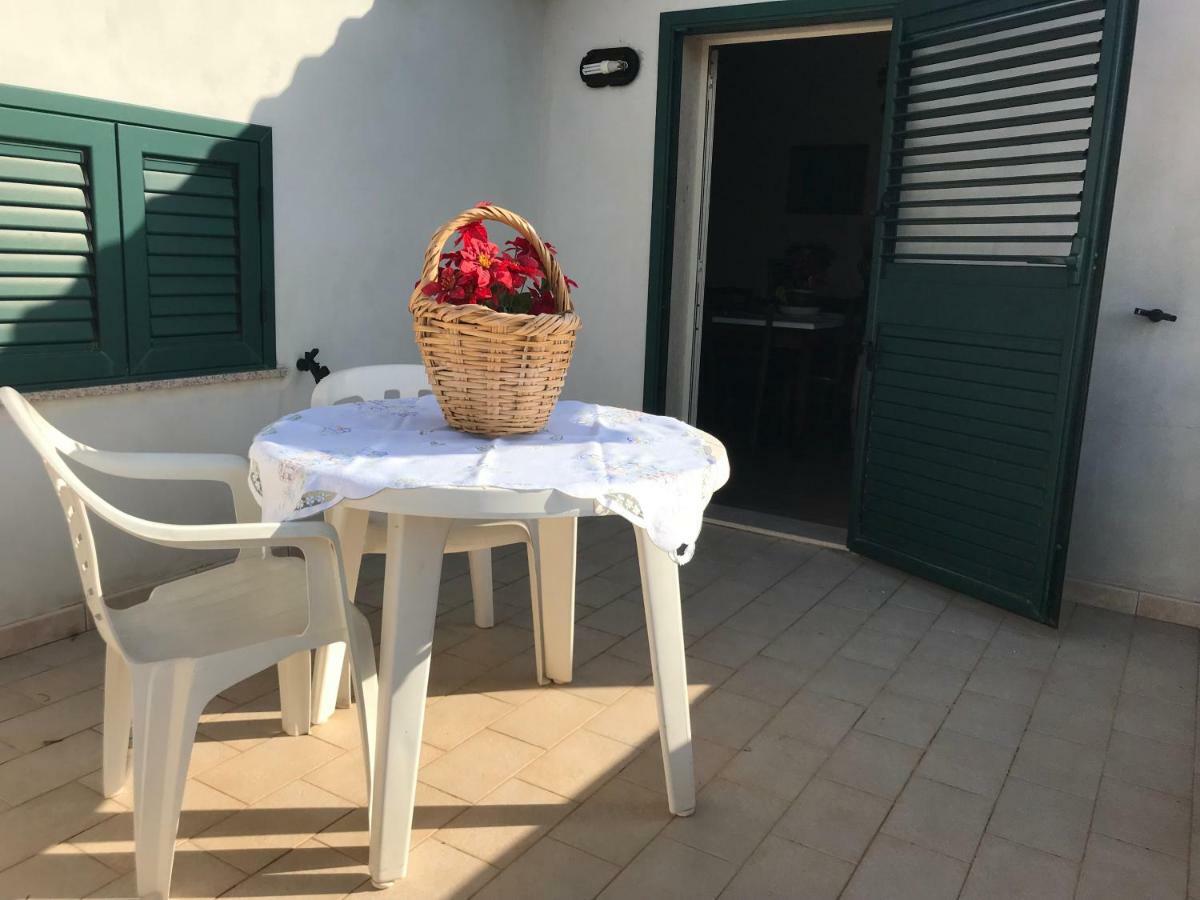 Villa Salvatrice Lido di Noto ภายนอก รูปภาพ