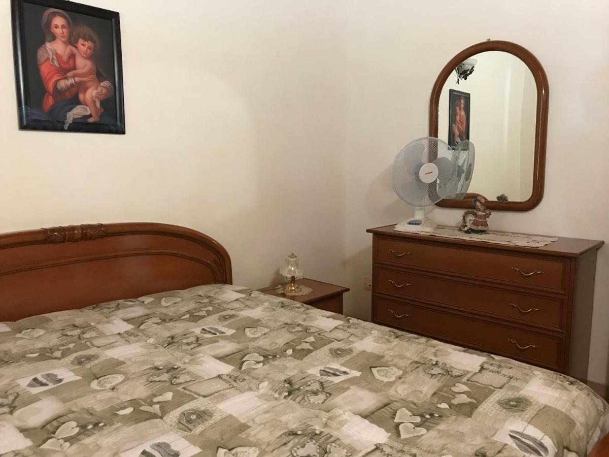 Villa Salvatrice Lido di Noto ภายนอก รูปภาพ