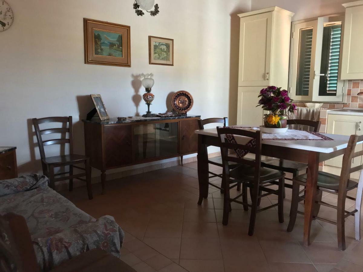 Villa Salvatrice Lido di Noto ภายนอก รูปภาพ