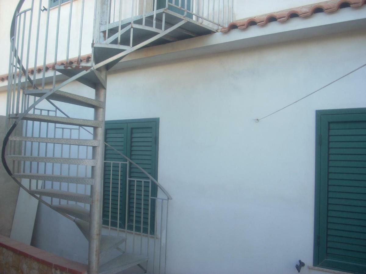 Villa Salvatrice Lido di Noto ภายนอก รูปภาพ