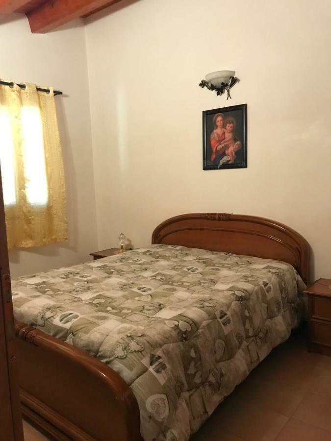 Villa Salvatrice Lido di Noto ภายนอก รูปภาพ