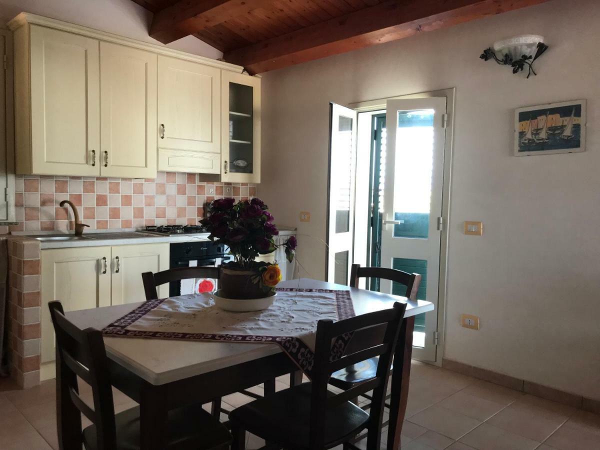 Villa Salvatrice Lido di Noto ภายนอก รูปภาพ